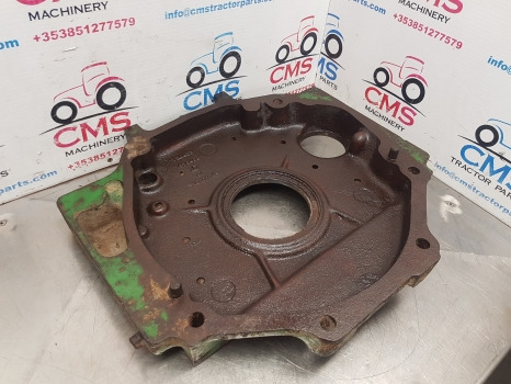 John Deere 2140, 1950, 2150, 2355, 2550 Engine Flywheel Housing R70492 - Flywheel: picture 2 John Deere 2140, 1950, 2150, 2355, 2550 Engine Flywheel Housing R70492 - Flywheel: picture 2