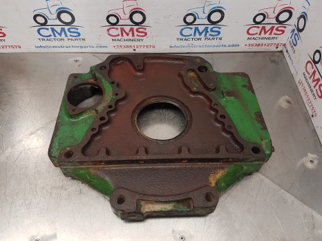 John Deere 2140, 1950, 2150, 2355, 2550 Engine Flywheel Housing R70492 - Flywheel: picture 5 John Deere 2140, 1950, 2150, 2355, 2550 Engine Flywheel Housing R70492 - Flywheel: picture 5