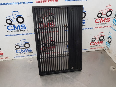 John Deere 2250, 2450, 2650, 2850 Side Panel Grill, Grille Lhs L63526 - Grill: picture 1 John Deere 2250, 2450, 2650, 2850 Side Panel Grill, Grille Lhs L63526 - Grill: picture 1