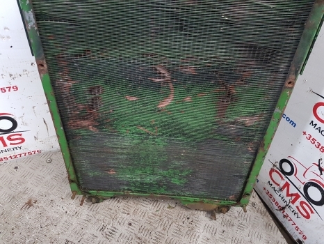 John Deere 2650, 2250, 2450, 2850 Radiator Al56372, Al176542 - Radiator for Farm tractor: picture 5 John Deere 2650, 2250, 2450, 2850 Radiator Al56372, Al176542 - Radiator for Farm tractor: picture 5