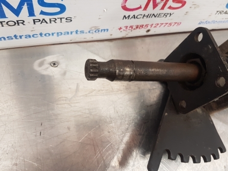 John Deere 2850, 1640, 2040, 2140 Steering Column Assy Al38553, L38629 - Steering column for Farm tractor: picture 4 John Deere 2850, 1640, 2040, 2140 Steering Column Assy Al38553, L38629 - Steering column for Farm tractor: picture 4