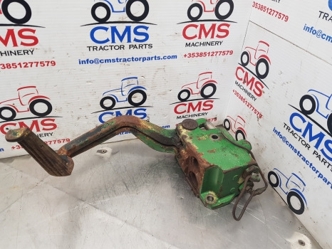 John Deere 30, 40, 50 Ser Brake Master Cylinder L31420, R54979, R54979, Ar63616 - Brake cylinder for Agricultural machinery: picture 1 John Deere 30, 40, 50 Ser Brake Master Cylinder L31420, R54979, R54979, Ar63616 - Brake cylinder for Agricultural machinery: picture 1