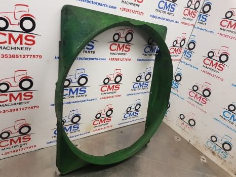 John Deere 3040, 3140, 2940, 3340, 3351, 3150 Fan Cowl, Shroud L34561 - Fan: picture 3 John Deere 3040, 3140, 2940, 3340, 3351, 3150 Fan Cowl, Shroud L34561 - Fan: picture 3