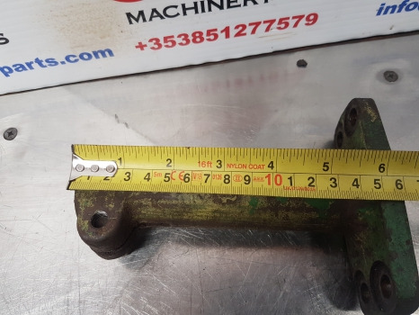 Hydraulic pump John Deere 3040, 3140, 3640, 3340 Hydraulic Pump Drive Shaft L34571: picture 6