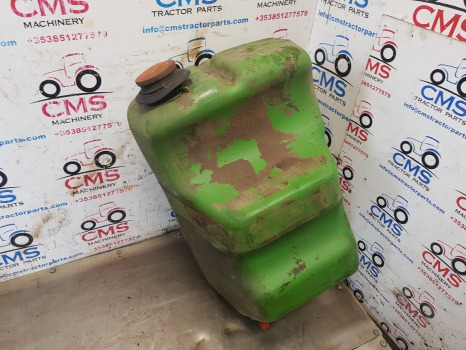 John Deere 3050, 2955, 3350, 3150 Fuel Tank Original Al59759, Al41629 - Fuel tank: picture 1 John Deere 3050, 2955, 3350, 3150 Fuel Tank Original Al59759, Al41629 - Fuel tank: picture 1