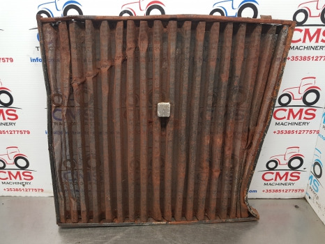 John Deere 3050, 3350, 3650, 3055. 2955 Side Grille, Grill Panel Damaged Al67191 - Grill: picture 1 John Deere 3050, 3350, 3650, 3055. 2955 Side Grille, Grill Panel Damaged Al67191 - Grill: picture 1