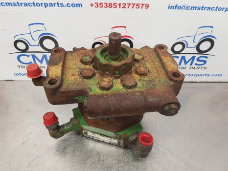 John Deere 3050, 3350, 50 Series, Main Hydraulic Pump R81065 - Hydraulic pump: picture 3 John Deere 3050, 3350, 50 Series, Main Hydraulic Pump R81065 - Hydraulic pump: picture 3