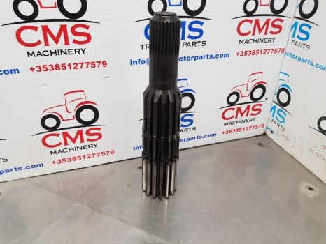 John Deere 3130, 2840, 3030, 3120 Rear Axle Sun Shaft Lhs T28122, R56278 - Rear axle: picture 1 John Deere 3130, 2840, 3030, 3120 Rear Axle Sun Shaft Lhs T28122, R56278 - Rear axle: picture 1
