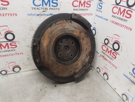John Deere 3130, 3030, 1830, 2030, 2130 Flywheel At26482, Ar92508 - Flywheel for Farm tractor: picture 1 John Deere 3130, 3030, 1830, 2030, 2130 Flywheel At26482, Ar92508 - Flywheel for Farm tractor: picture 1