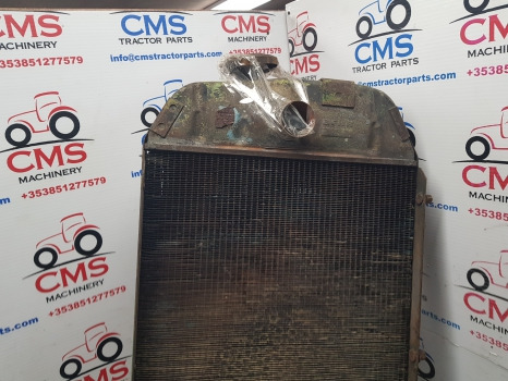 John Deere 3130, 3030, 2840, 3120 Engine Water Cooling Radiator At26474, Al24115 - Radiator: picture 4 John Deere 3130, 3030, 2840, 3120 Engine Water Cooling Radiator At26474, Al24115 - Radiator: picture 4