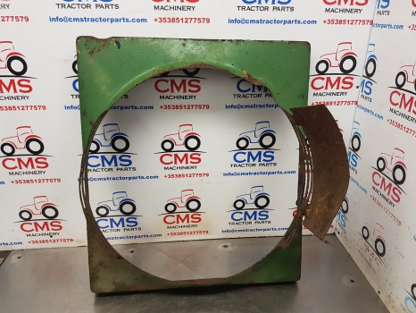 John Deere 3130, 3030, 2840, 3135, Fan Shroud T28424 - Fan: picture 1 John Deere 3130, 3030, 2840, 3135, Fan Shroud T28424 - Fan: picture 1