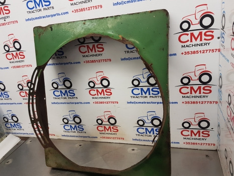 John Deere 3130, 3030, 2840, 3135, Fan Shroud T28424 - Fan: picture 5 John Deere 3130, 3030, 2840, 3135, Fan Shroud T28424 - Fan: picture 5