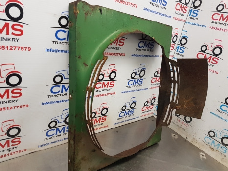 John Deere 3130, 3030, 2840, 3135, Fan Shroud T28424 - Fan: picture 3 John Deere 3130, 3030, 2840, 3135, Fan Shroud T28424 - Fan: picture 3