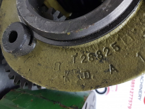 John Deere 3130, 3030, 3120, 2840 Rear Planetary Gear Assy T28828, T28834 - Rear axle: picture 5 John Deere 3130, 3030, 3120, 2840 Rear Planetary Gear Assy T28828, T28834 - Rear axle: picture 5