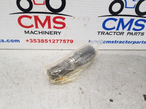 John Deere 3200, 3215 Zf Axle Sun Gear Shaft Z16/22 L110240, 4475305182 - Front axle: picture 1 John Deere 3200, 3215 Zf Axle Sun Gear Shaft Z16/22 L110240, 4475305182 - Front axle: picture 1