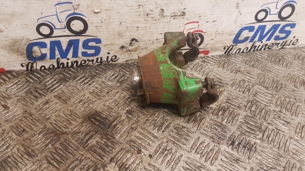 John Deere 3215, 3220 Front Fwd Drive Shaft Coupling - Drive shaft for Farm tractor: picture 3 John Deere 3215, 3220 Front Fwd Drive Shaft Coupling - Drive shaft for Farm tractor: picture 3