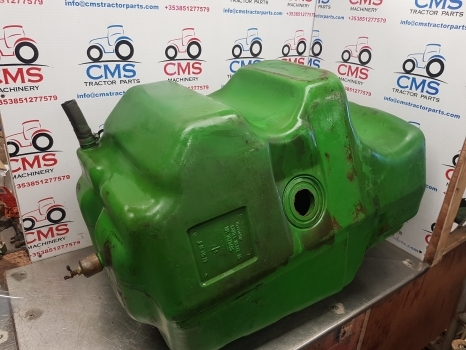 John Deere 3350, 2955, 3050, 3150 Fuel Tank Original Al59759, Al41629 - Fuel tank for Farm tractor: picture 1 John Deere 3350, 2955, 3050, 3150 Fuel Tank Original Al59759, Al41629 - Fuel tank for Farm tractor: picture 1