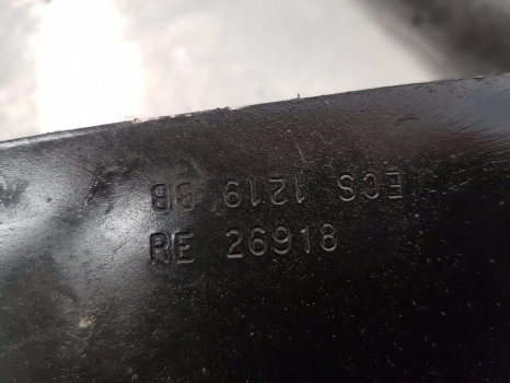 John Deere 3350, 3150, 3050, 2955 Fan 6 Blades And Clucth Re26918, Al69177 - Fan for Farm tractor: picture 2 John Deere 3350, 3150, 3050, 2955 Fan 6 Blades And Clucth Re26918, Al69177 - Fan for Farm tractor: picture 2