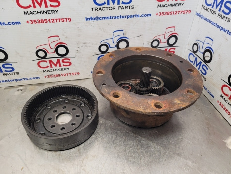 John Deere 3350 Zf Apl350 Front Axle Hub Reduction Kit Assy 4472353077, L40012 - Front axle: picture 1 John Deere 3350 Zf Apl350 Front Axle Hub Reduction Kit Assy 4472353077, L40012 - Front axle: picture 1