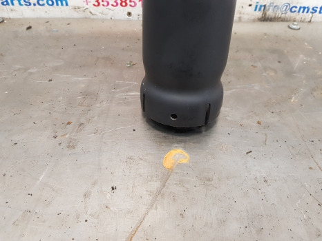 John Deere 40, 50, 55 Series Heavy-duty Exhaust Pipe Support Al61139 - Exhaust system: picture 5 John Deere 40, 50, 55 Series Heavy-duty Exhaust Pipe Support Al61139 - Exhaust system: picture 5