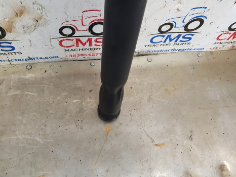 John Deere 40, 50, 55 Series Heavy-duty Exhaust Pipe Support Al61139 - Exhaust system: picture 4 John Deere 40, 50, 55 Series Heavy-duty Exhaust Pipe Support Al61139 - Exhaust system: picture 4