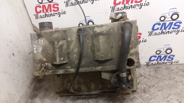 John Deere 50 Series, 1550, 1750, 1850, 1950 Heater Housing Assembly Al61944 - Heating/ Ventilation for Farm tractor: picture 4 John Deere 50 Series, 1550, 1750, 1850, 1950 Heater Housing Assembly Al61944 - Heating/ Ventilation for Farm tractor: picture 4