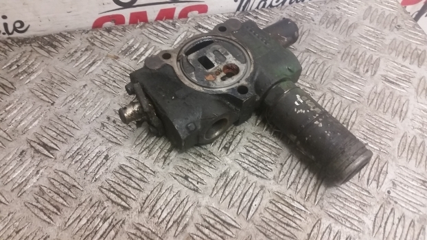 John Deere 5620, 5720, 5820 Hydraulic Valve Stack Al161419 - Hydraulic valve for Farm tractor: picture 1 John Deere 5620, 5720, 5820 Hydraulic Valve Stack Al161419 - Hydraulic valve for Farm tractor: picture 1