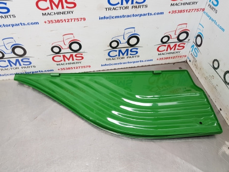 John Deere 5rm 5m, 6005, 6020, 6030 Series Side Grille, Grill Panel Lh Al120111 - Grill: picture 2 John Deere 5rm 5m, 6005, 6020, 6030 Series Side Grille, Grill Panel Lh Al120111 - Grill: picture 2