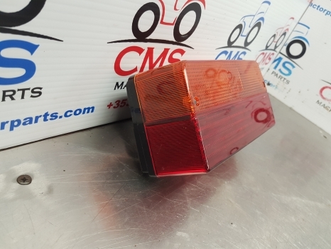 John Deere 6000, 6010, 6030, 700, 6m Series, Rear Lamp Al112964, Al112011 - Tail light for Farm tractor: picture 3 John Deere 6000, 6010, 6030, 700, 6m Series, Rear Lamp Al112964, Al112011 - Tail light for Farm tractor: picture 3