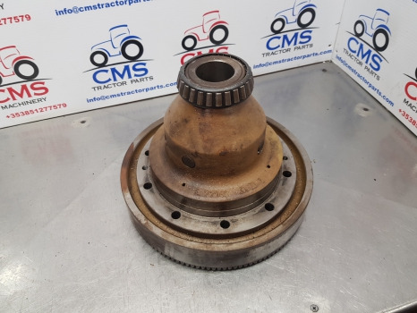 John Deere 6000, Se 6400 Rear Axle Differential Complete L77514, L80102, L113016 - Rear axle: picture 5 John Deere 6000, Se 6400 Rear Axle Differential Complete L77514, L80102, L113016 - Rear axle: picture 5