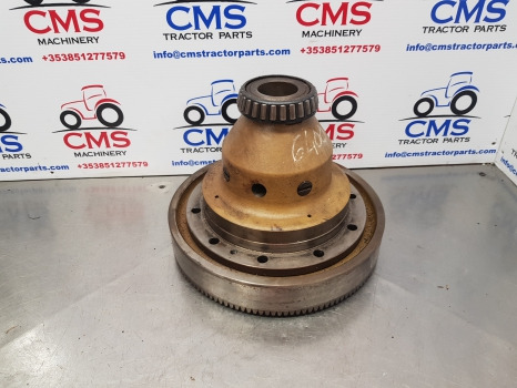 John Deere 6000, Se 6400 Rear Axle Differential Complete L77514, L80102, L113016 - Rear axle: picture 1 John Deere 6000, Se 6400 Rear Axle Differential Complete L77514, L80102, L113016 - Rear axle: picture 1