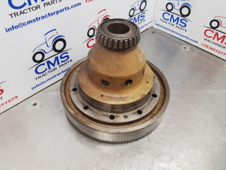 John Deere 6000, Se 6400 Rear Axle Differential Complete L77514, L80102, L113016 - Rear axle: picture 3 John Deere 6000, Se 6400 Rear Axle Differential Complete L77514, L80102, L113016 - Rear axle: picture 3
