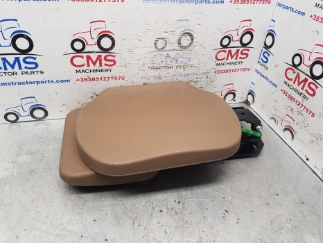 John Deere 6000 Series, 6100, 6200, 6320, 6610 Passenger Seat Al114321 - Seat for Farm tractor: picture 4 John Deere 6000 Series, 6100, 6200, 6320, 6610 Passenger Seat Al114321 - Seat for Farm tractor: picture 4