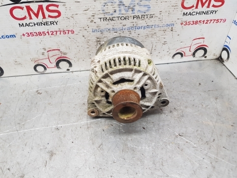 John Deere 6000 Series 6610 Bosch Alternator Al111676, 0123512500 - Alternator for Farm tractor: picture 5 John Deere 6000 Series 6610 Bosch Alternator Al111676, 0123512500 - Alternator for Farm tractor: picture 5