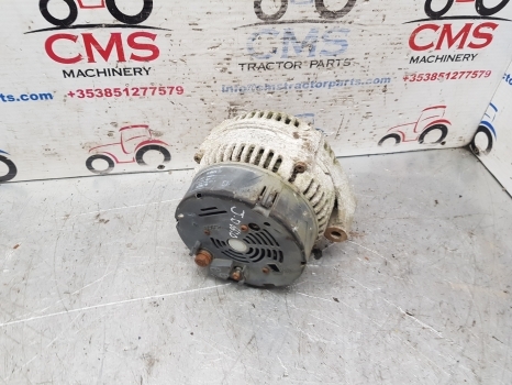 John Deere 6000 Series 6610 Bosch Alternator Al111676, 0123512500 - Alternator for Farm tractor: picture 3 John Deere 6000 Series 6610 Bosch Alternator Al111676, 0123512500 - Alternator for Farm tractor: picture 3
