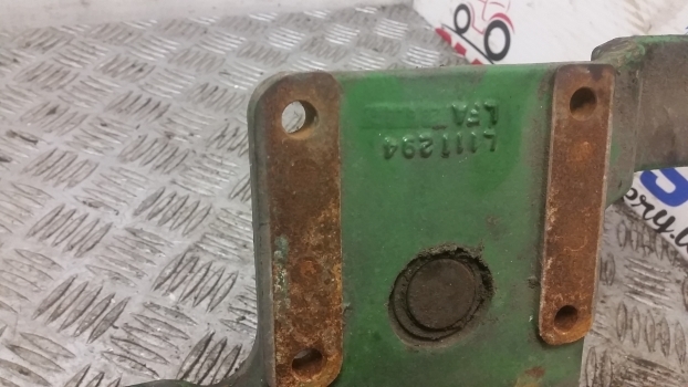 John Deere 6010, 6110, 6210, 6505, 6615, 6415, 6205 Housing Fan Support L111294 - Fan for Farm tractor: picture 2 John Deere 6010, 6110, 6210, 6505, 6615, 6415, 6205 Housing Fan Support L111294 - Fan for Farm tractor: picture 2