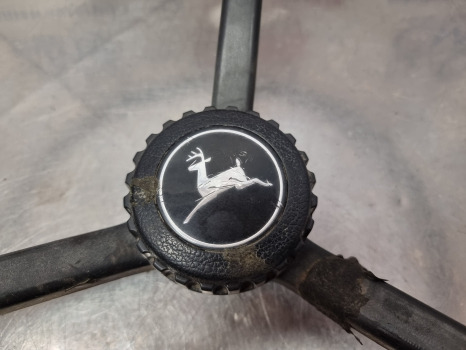 John Deere 6100, 6000, Se Series, Steering Wheel Original L78852, Al118173 - Steering: picture 3 John Deere 6100, 6000, Se Series, Steering Wheel Original L78852, Al118173 - Steering: picture 3