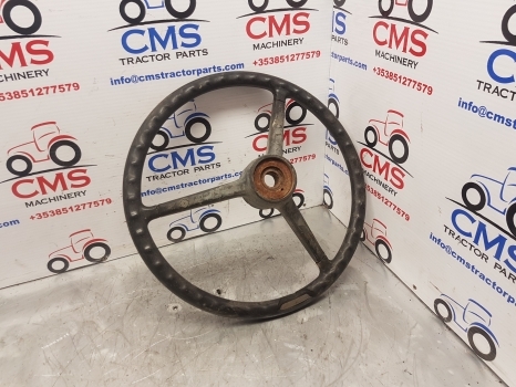 John Deere 6100, 6200, 6300, 6400 Steering Wheel L76942 - Steering wheel for Farm tractor: picture 2 John Deere 6100, 6200, 6300, 6400 Steering Wheel L76942 - Steering wheel for Farm tractor: picture 2