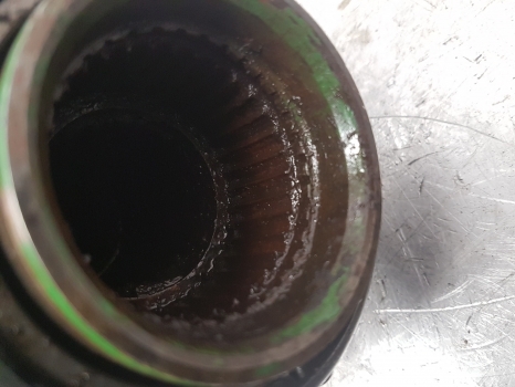 John Deere 6100, 6200, 6300, 6600, 6400, 6506 Pto Drive Shaft L78945 - Drive shaft for Farm tractor: picture 4 John Deere 6100, 6200, 6300, 6600, 6400, 6506 Pto Drive Shaft L78945 - Drive shaft for Farm tractor: picture 4