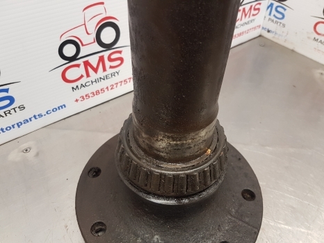 John Deere 6110, 6210, 6310, 6400, 6200l, Se6310 Rear Axle Shaft L75297 - Rear axle for Farm tractor: picture 3 John Deere 6110, 6210, 6310, 6400, 6200l, Se6310 Rear Axle Shaft L75297 - Rear axle for Farm tractor: picture 3