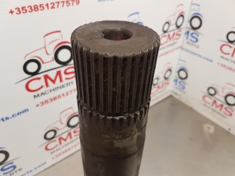 John Deere 6110, 6210, 6310, 6400, 6200l, Se6310 Rear Axle Shaft L75297 - Rear axle for Farm tractor: picture 2 John Deere 6110, 6210, 6310, 6400, 6200l, Se6310 Rear Axle Shaft L75297 - Rear axle for Farm tractor: picture 2