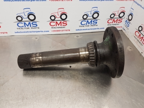 John Deere 6110, 6210, 6310, 6400, 6200l, Se6310 Rear Axle Shaft L75297 - Rear axle for Farm tractor: picture 5 John Deere 6110, 6210, 6310, 6400, 6200l, Se6310 Rear Axle Shaft L75297 - Rear axle for Farm tractor: picture 5