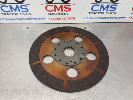 John Deere 6110, 6510, 6m Series Brake Disc 5.2mm Al171965, Brl2235 - Brake disc: picture 1 John Deere 6110, 6510, 6m Series Brake Disc 5.2mm Al171965, Brl2235 - Brake disc: picture 1
