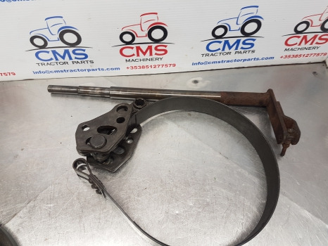 John Deere 6110, 6610, 6120, 6300, Hand Brake Band Kit Al81347, L80323, Al79293 - Brake parts: picture 2 John Deere 6110, 6610, 6120, 6300, Hand Brake Band Kit Al81347, L80323, Al79293 - Brake parts: picture 2
