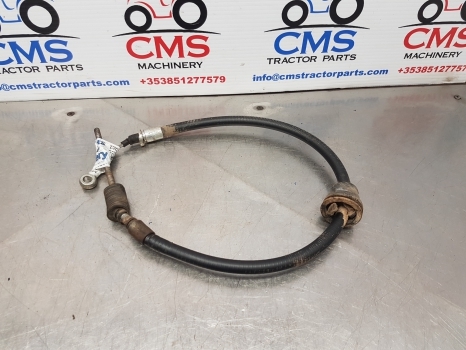 John Deere 6115m, 6105m, 6125m Handbrake Cable Al207925 - Brake parts: picture 2 John Deere 6115m, 6105m, 6125m Handbrake Cable Al207925 - Brake parts: picture 2