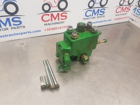 John Deere 6115m, 6430, 6330, 6195r, 6175r Hydraulic Valve Al207639, L205119 - Hydraulic valve for Farm tractor: picture 2 John Deere 6115m, 6430, 6330, 6195r, 6175r Hydraulic Valve Al207639, L205119 - Hydraulic valve for Farm tractor: picture 2