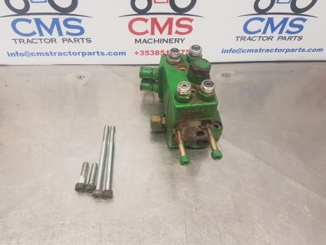 John Deere 6115m, 6430, 6330, 6195r, 6175r Hydraulic Valve Al207639, L205119 - Hydraulic valve for Farm tractor: picture 3 John Deere 6115m, 6430, 6330, 6195r, 6175r Hydraulic Valve Al207639, L205119 - Hydraulic valve for Farm tractor: picture 3