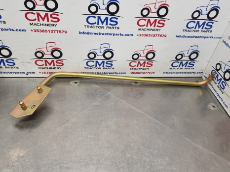 John Deere 6115m, 6m, 6010, 6020, 6030 Series Inner Door Handle Rhs Al78277 - Door and parts: picture 2 John Deere 6115m, 6m, 6010, 6020, 6030 Series Inner Door Handle Rhs Al78277 - Door and parts: picture 2