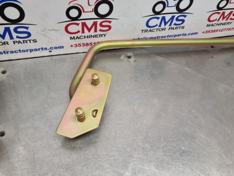 John Deere 6115m, 6m, 6010, 6020, 6030 Series Inner Door Handle Rhs Al78277 - Door and parts: picture 3 John Deere 6115m, 6m, 6010, 6020, 6030 Series Inner Door Handle Rhs Al78277 - Door and parts: picture 3