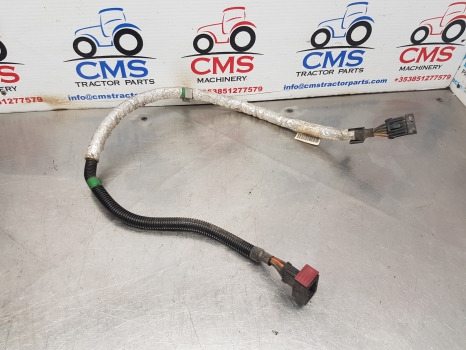 John Deere 6115m, 6m, 6r Series, Bonnet Wiring Loom Al220207 - Cables/ Wire harness: picture 1 John Deere 6115m, 6m, 6r Series, Bonnet Wiring Loom Al220207 - Cables/ Wire harness: picture 1